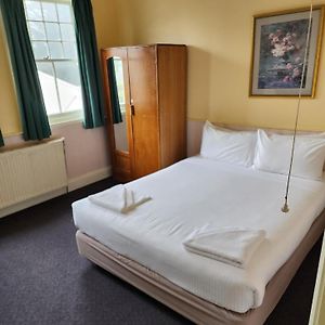 Two Bedroom Unit